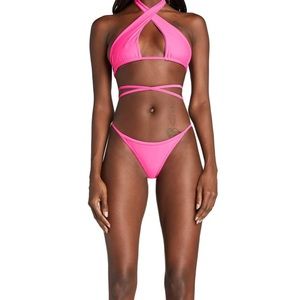 I AM GIA bikini